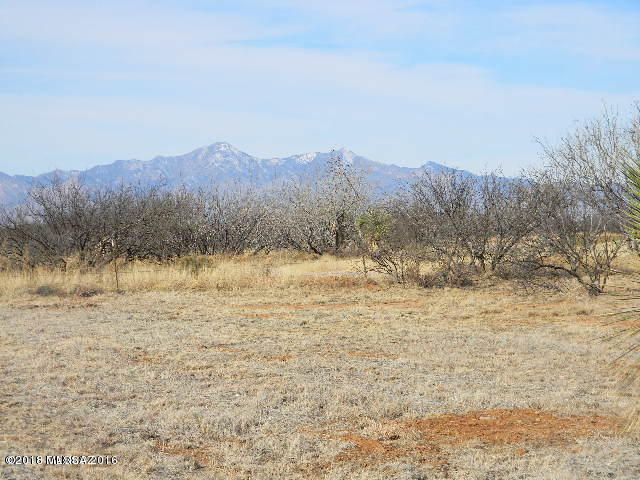 Out Of Pima County - Land