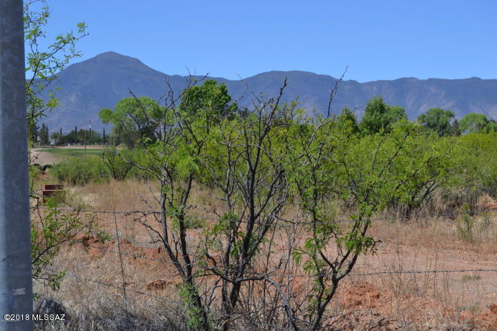 Out Of Pima County - Land