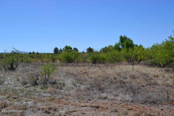 Out Of Pima County - Land