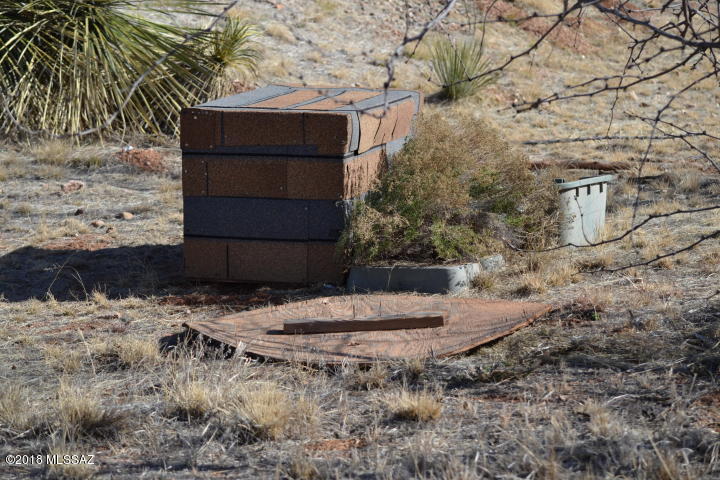 Out Of Pima County - Land