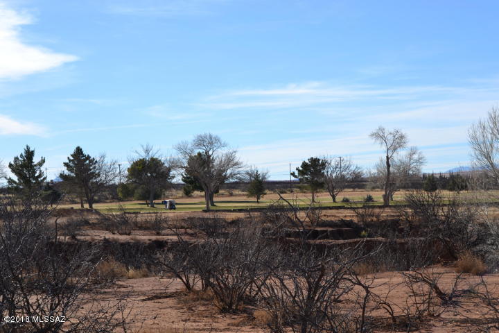 Out Of Pima County - Land