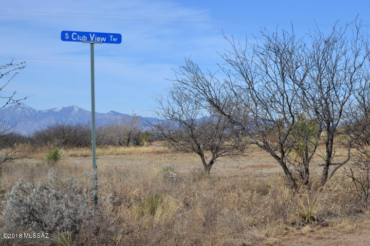 Out Of Pima County - Land