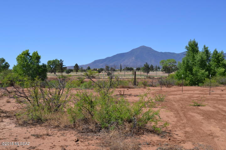 Out Of Pima County - Land