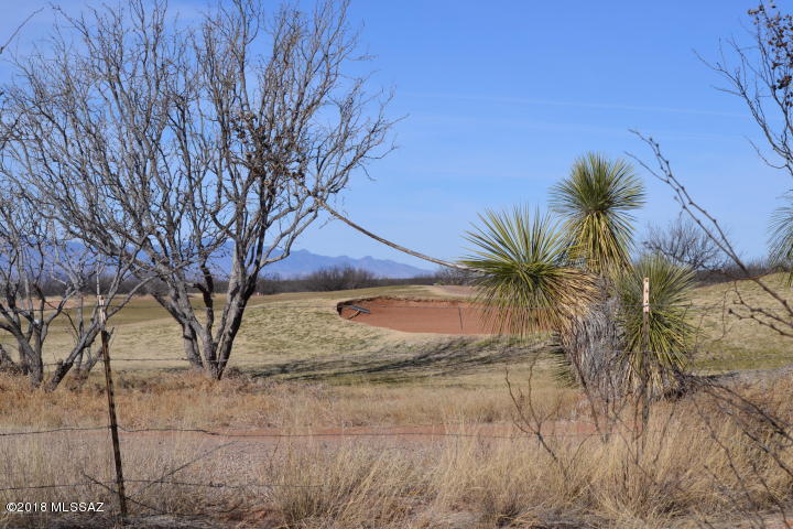 Out Of Pima County - Land
