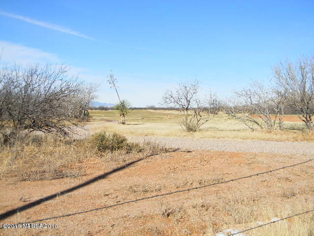 Out Of Pima County - Land