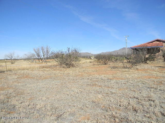 Out Of Pima County - Land