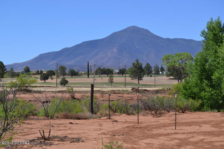 Out Of Pima County - Land
