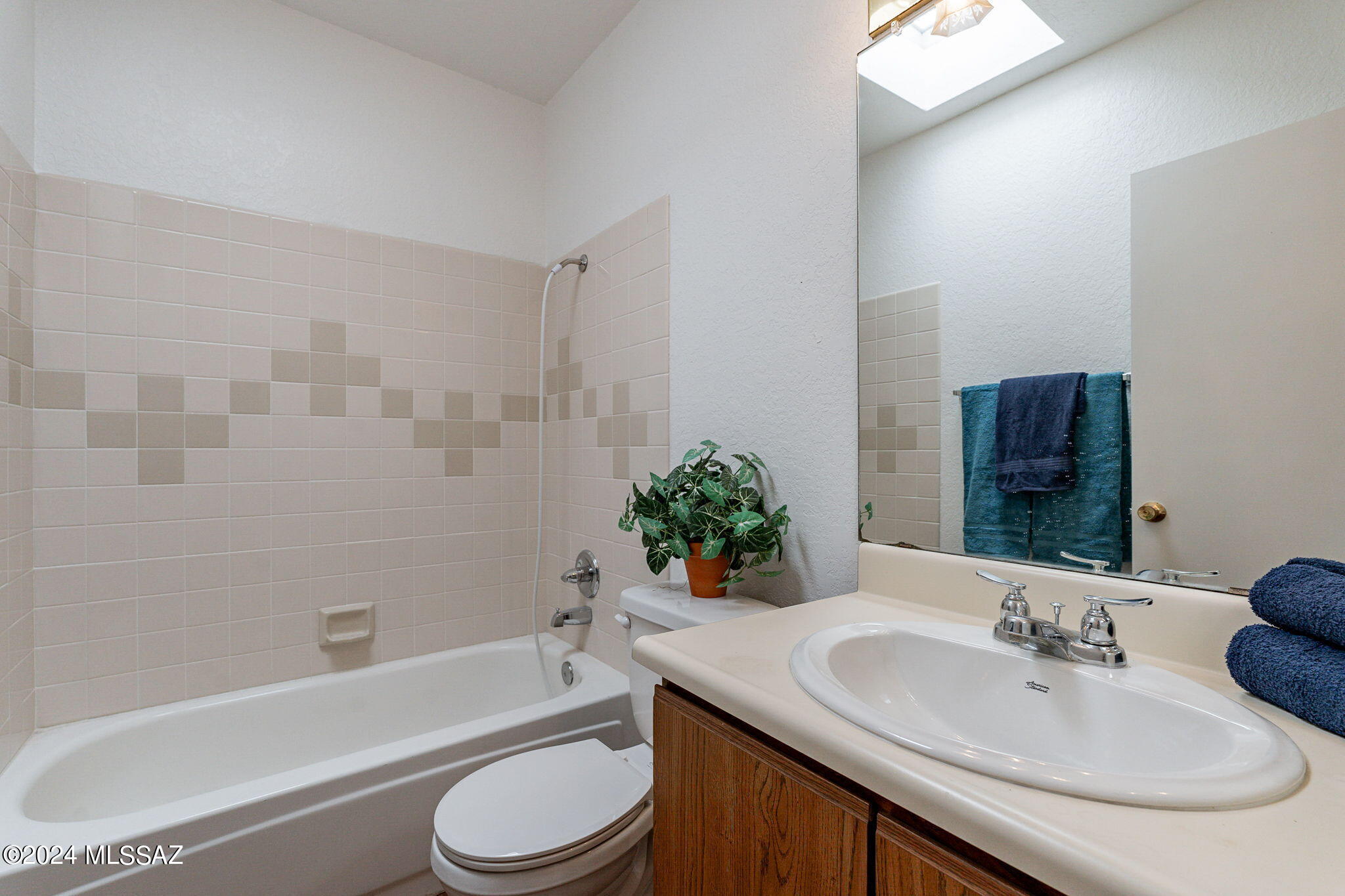 Rancho Sahuaro (1-33) - Residential