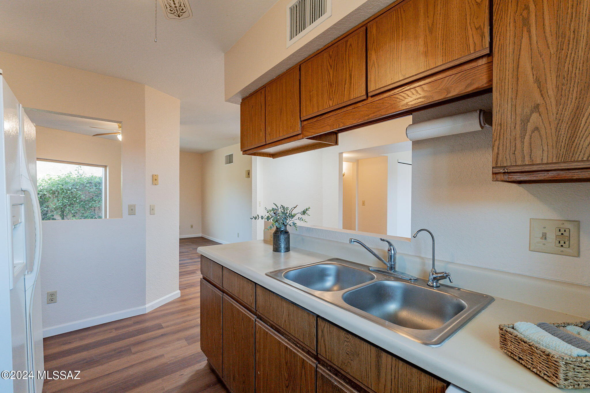 Rancho Sahuaro (1-33) - Residential