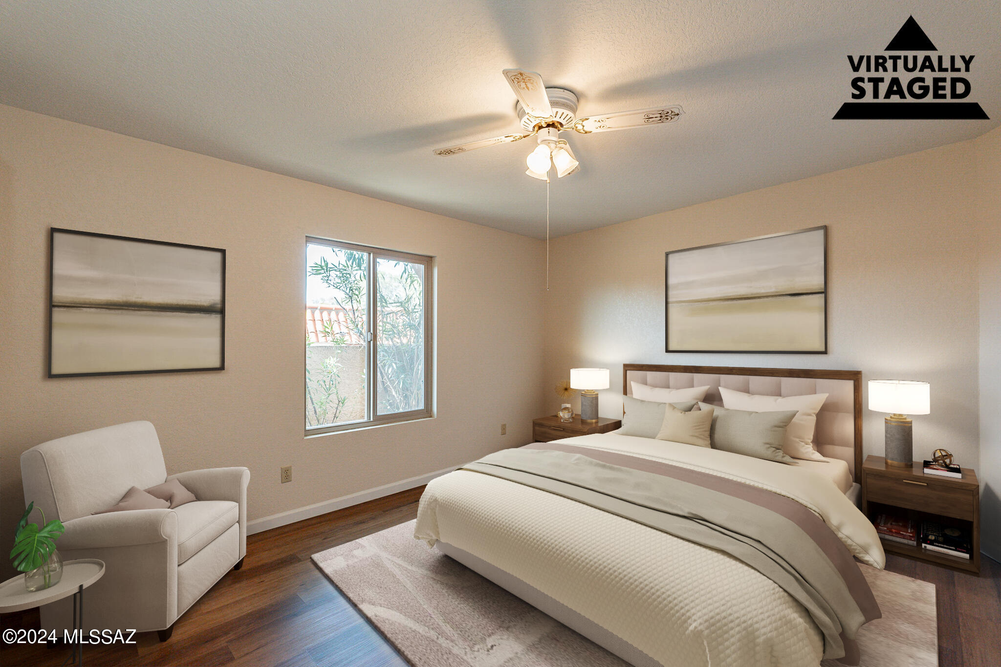 Rancho Sahuaro (1-33) - Residential