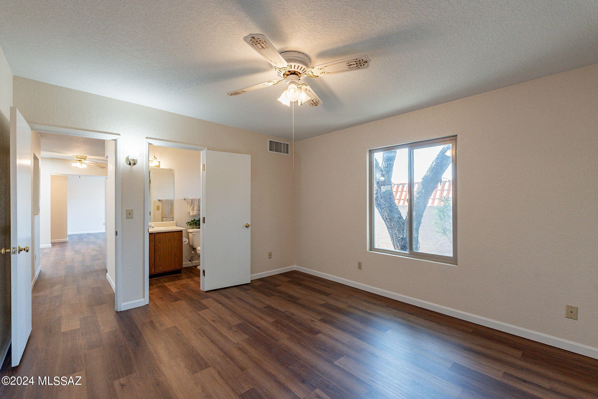 Rancho Sahuaro (1-33) - Residential