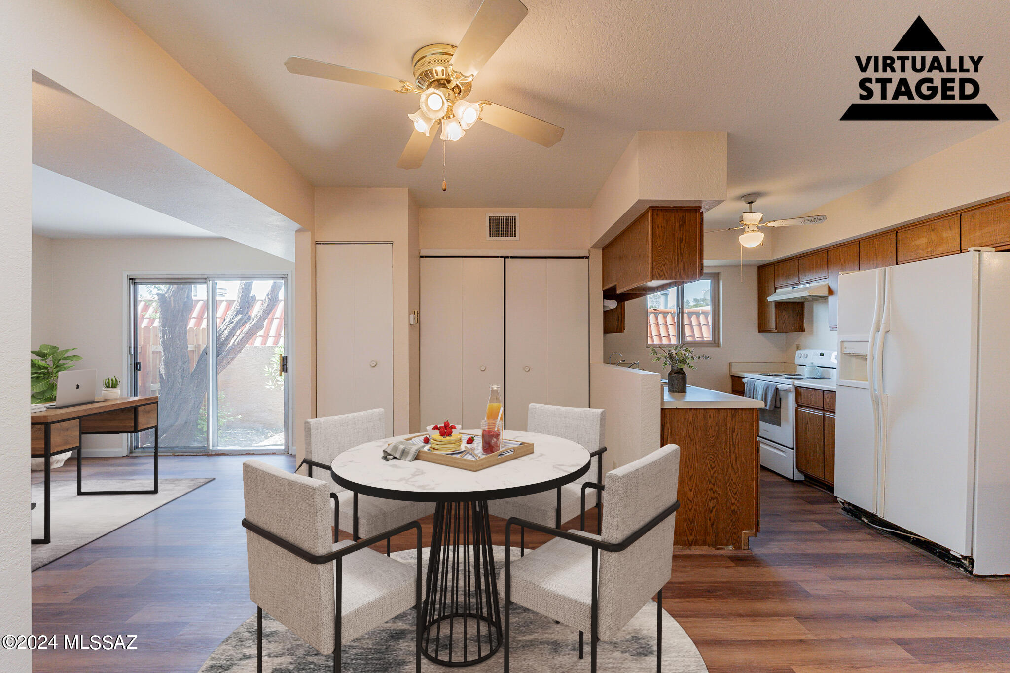 Rancho Sahuaro (1-33) - Residential