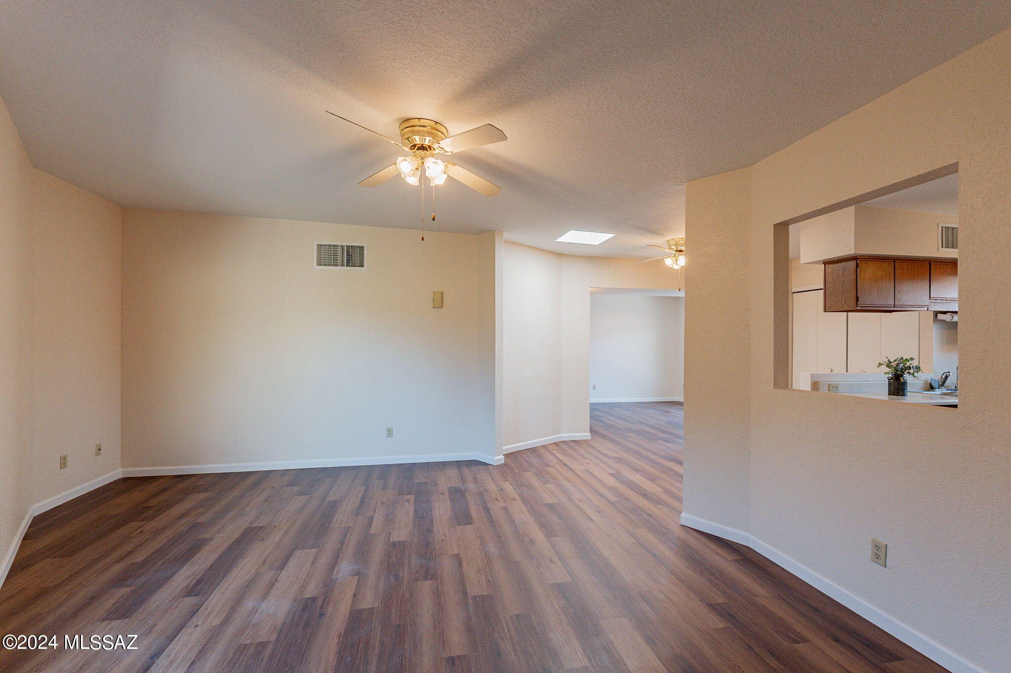 Rancho Sahuaro (1-33) - Residential