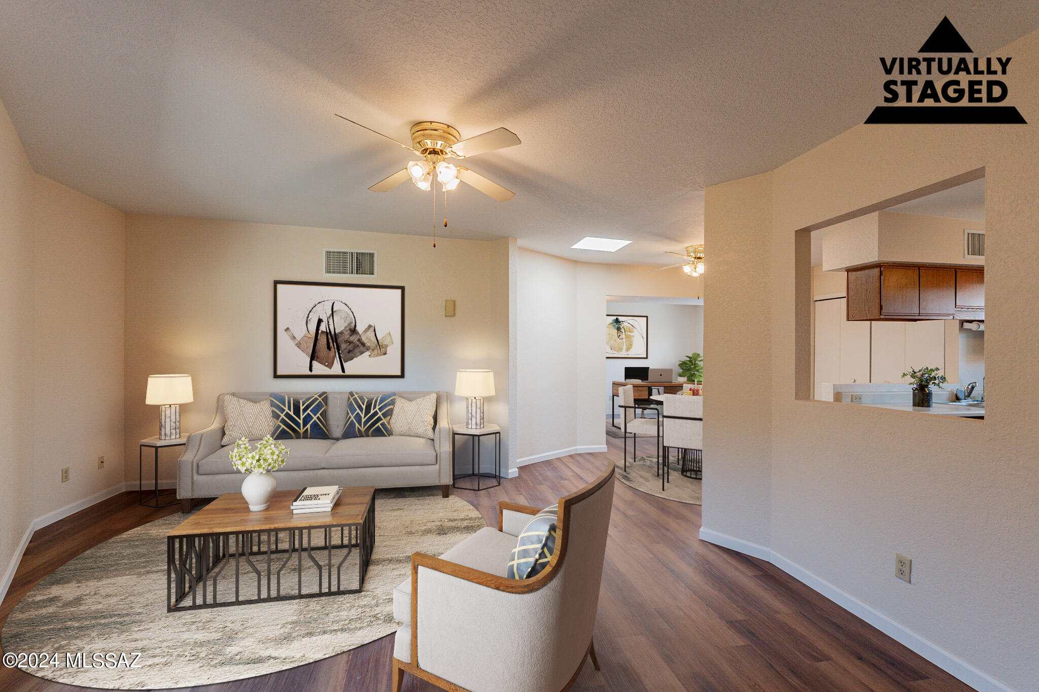 Rancho Sahuaro (1-33) - Residential