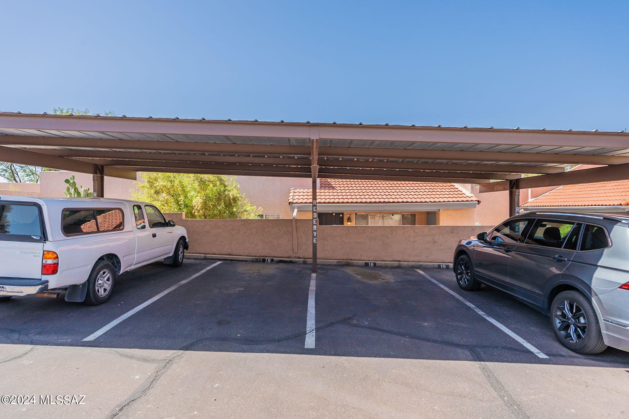 Rancho Sahuaro (1-33) - Residential