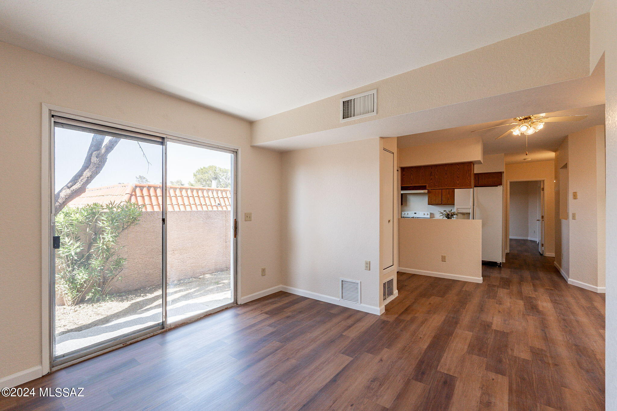 Rancho Sahuaro (1-33) - Residential