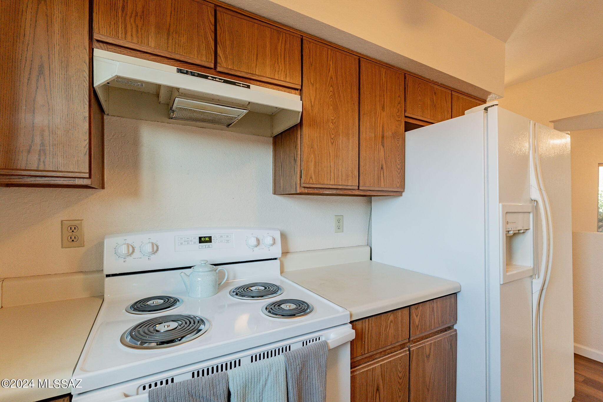Rancho Sahuaro (1-33) - Residential