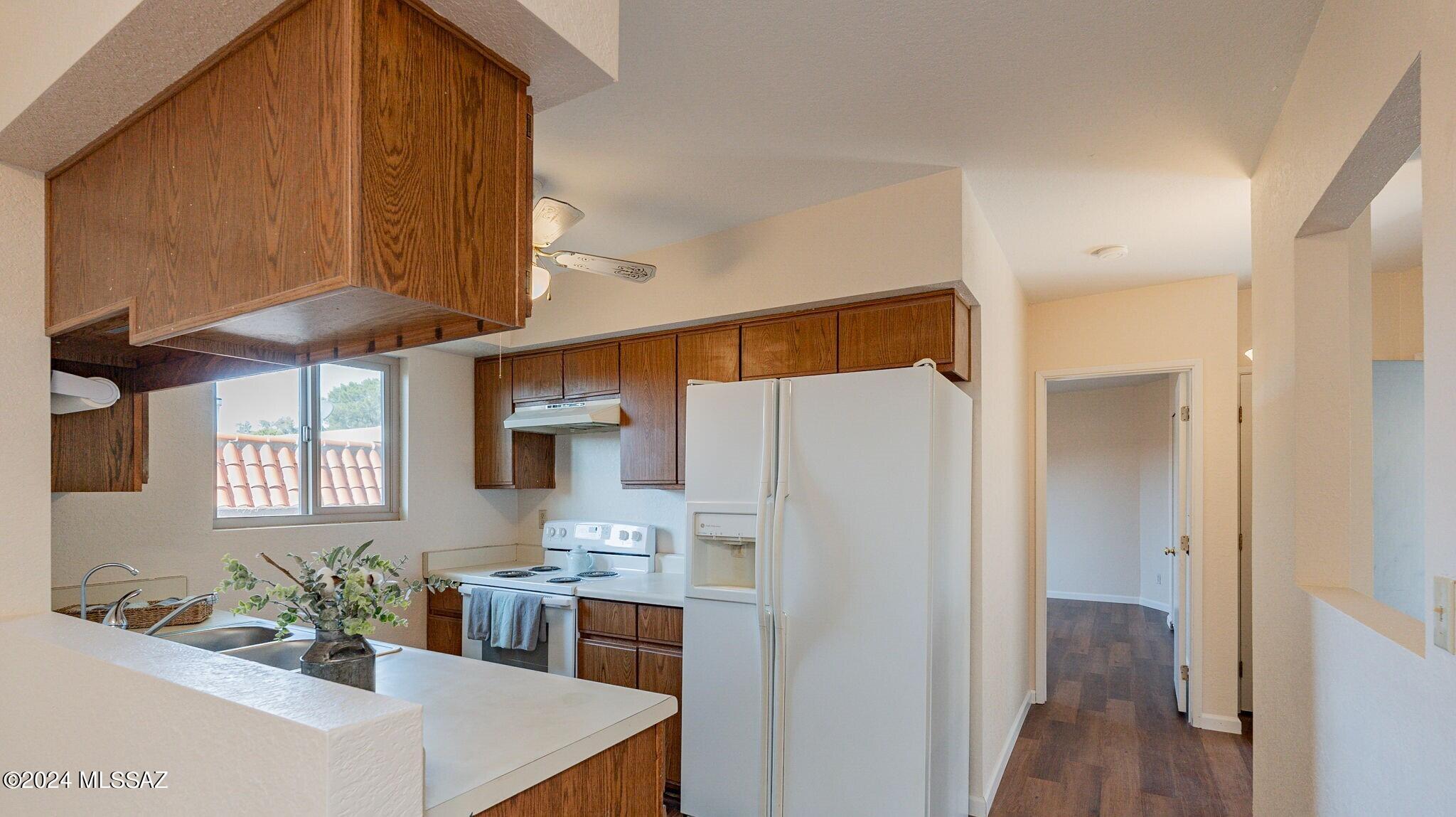 Rancho Sahuaro (1-33) - Residential