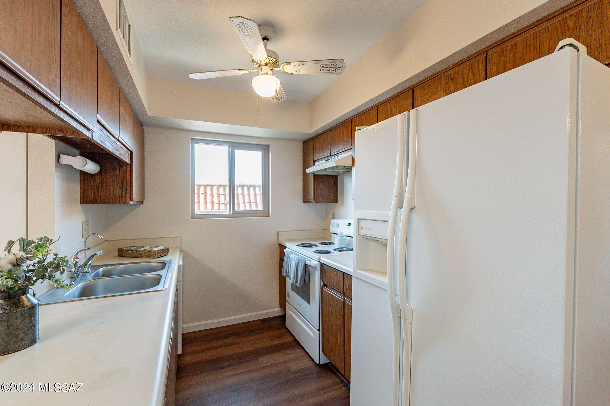 Rancho Sahuaro (1-33) - Residential