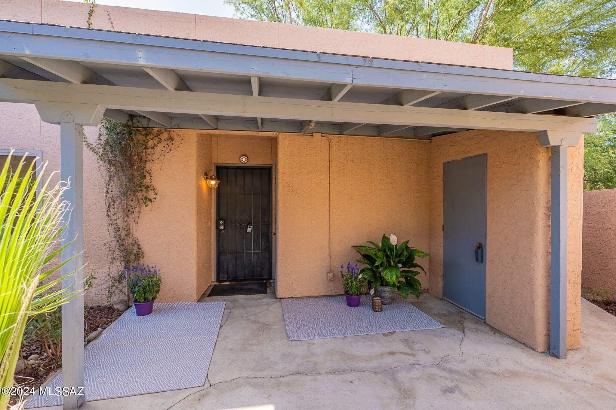 Rancho Sahuaro (1-33) - Residential