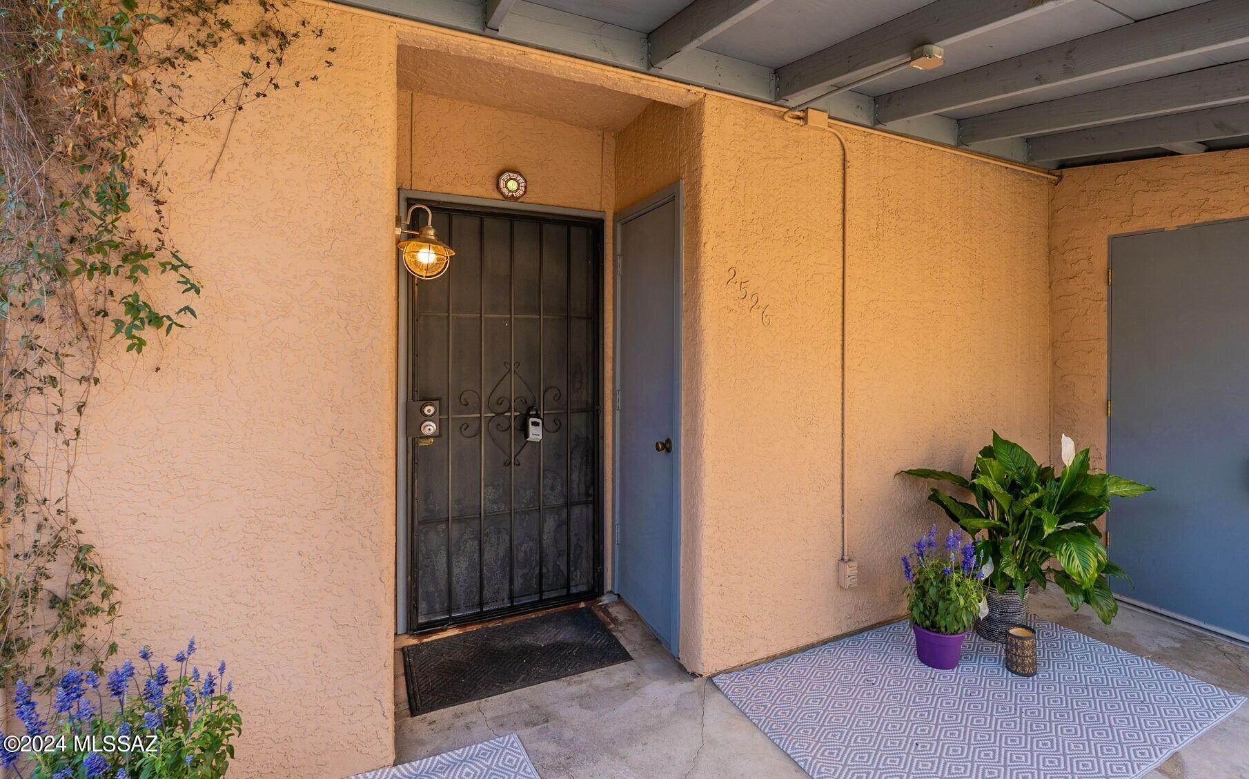 Rancho Sahuaro (1-33) - Residential