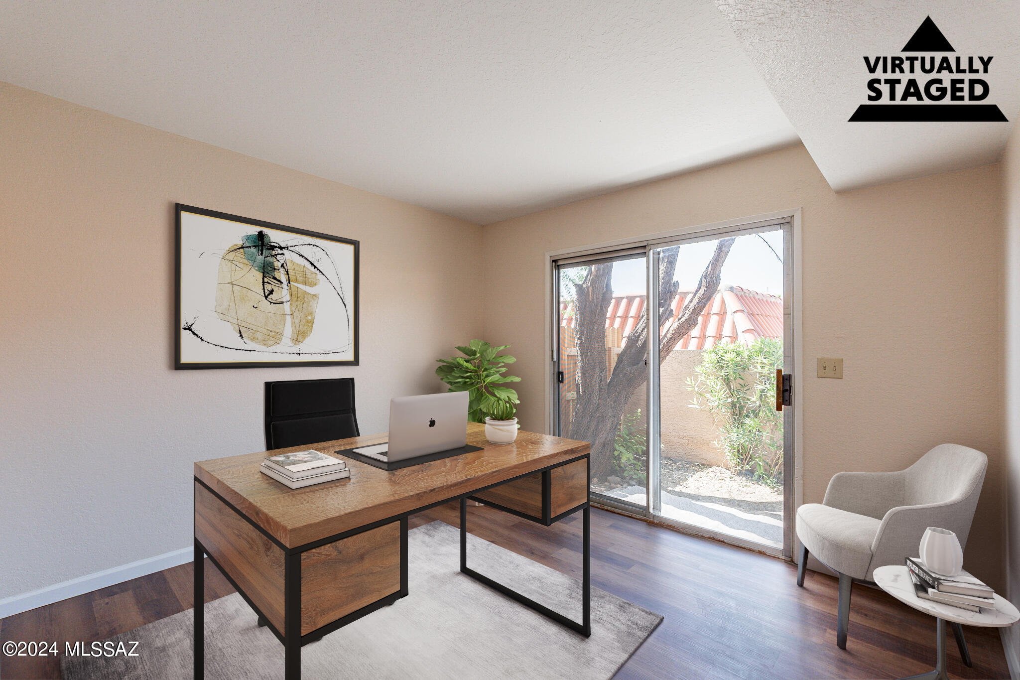 Rancho Sahuaro (1-33) - Residential