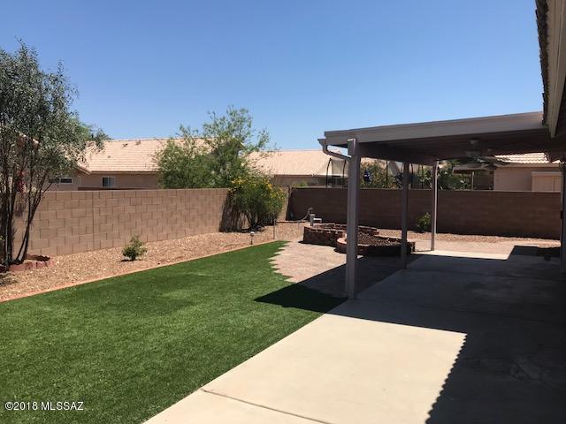 Hidden Vista (1-147) - Residential