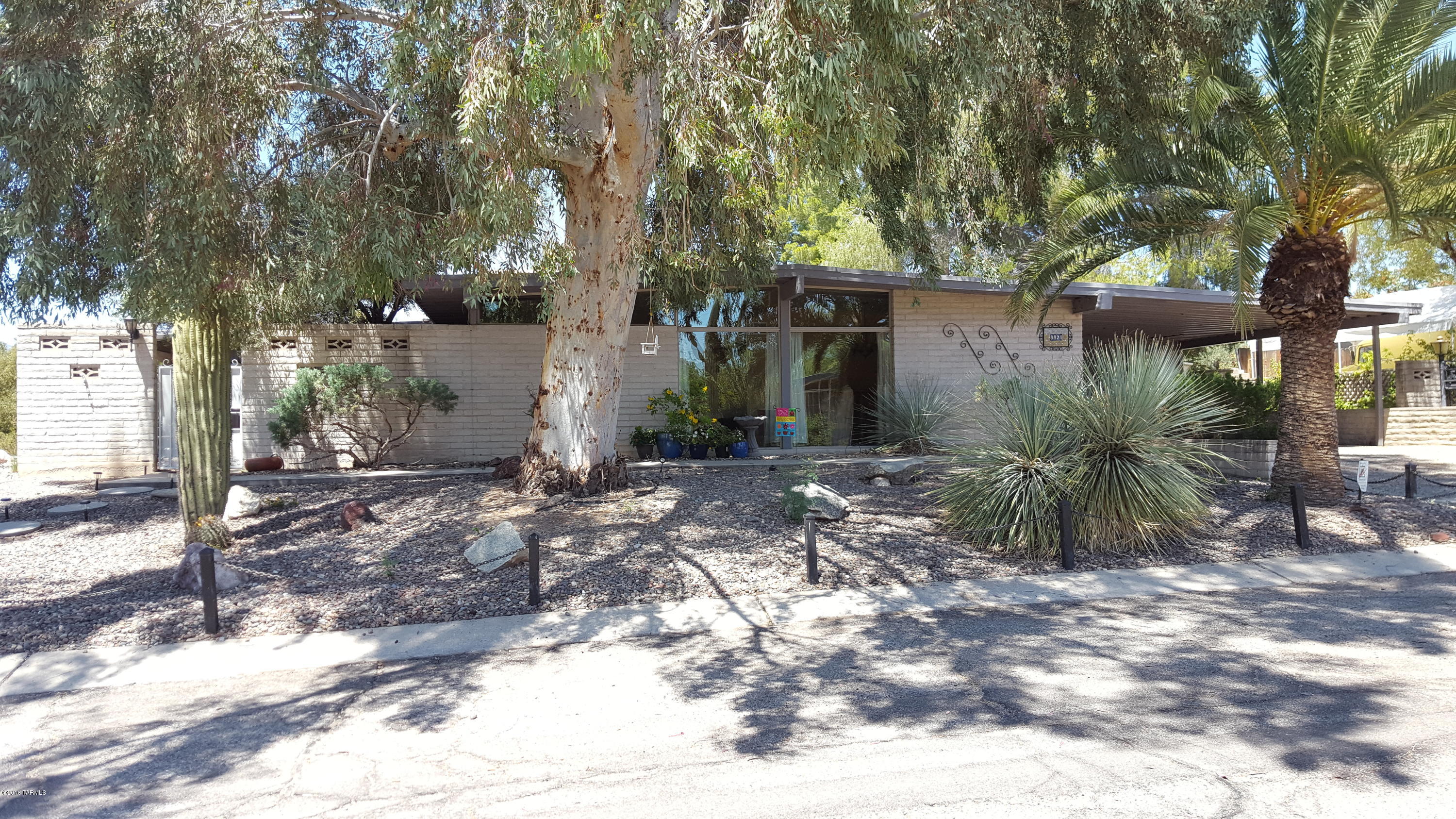 Windsor Park NO. 2 (1-51) - Residential