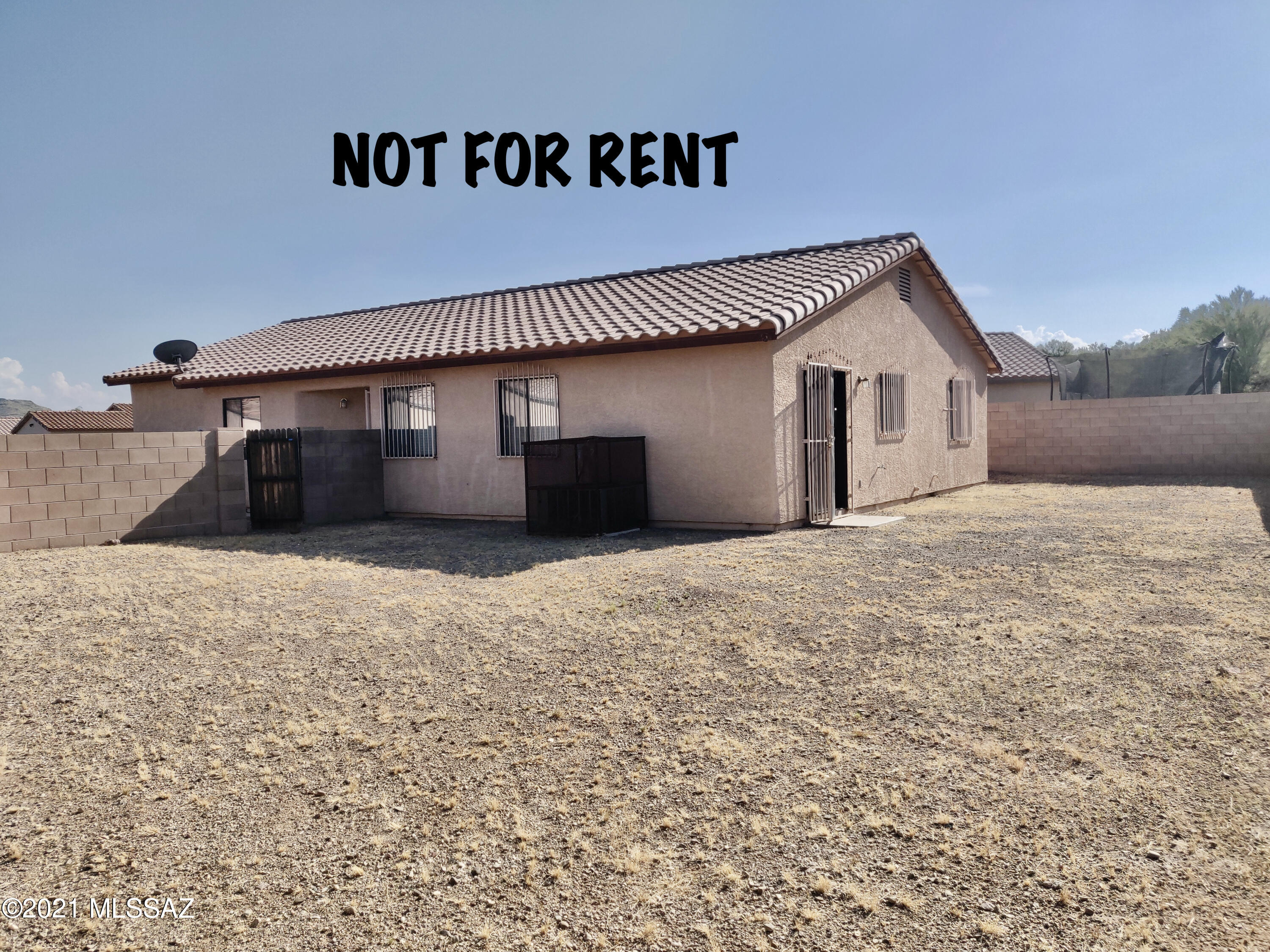 Chantlalli Estates - Residential