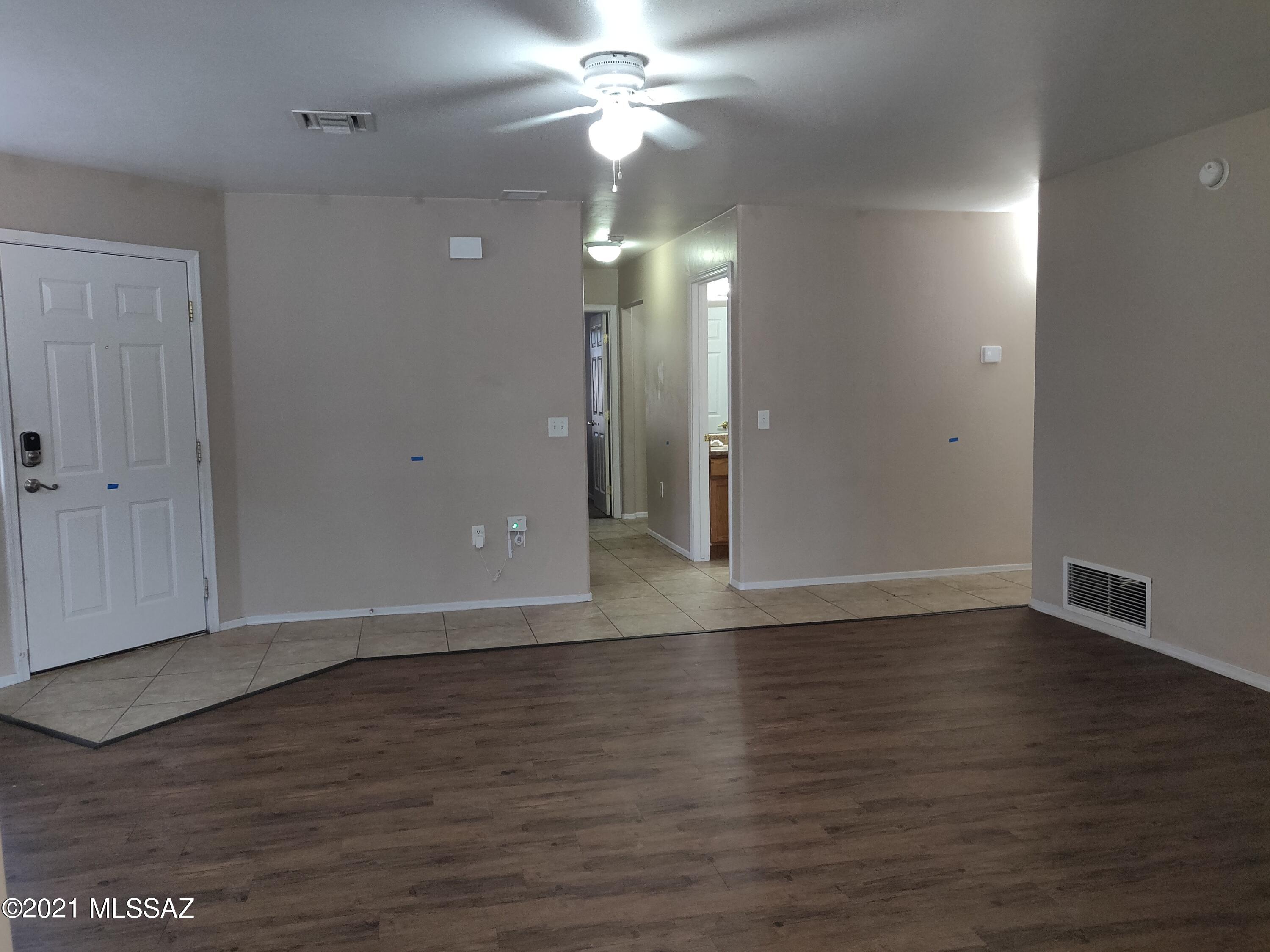Chantlalli Estates - Residential