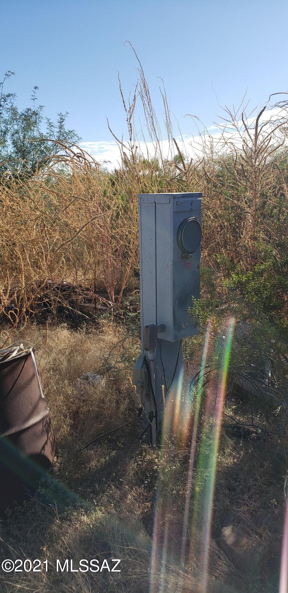Other/Unknown - Land
