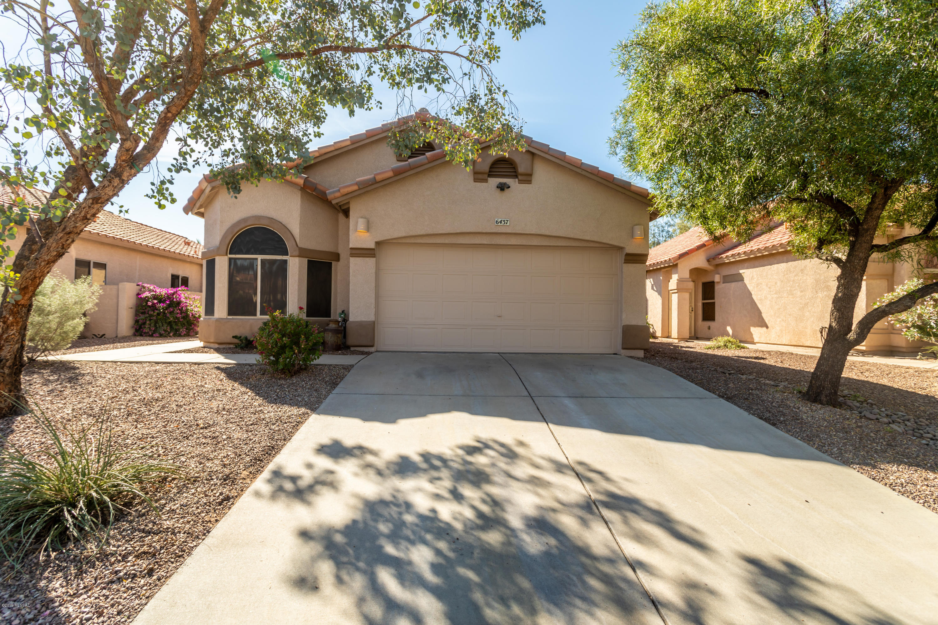 Continental Ranch Parcel 3 - Residential