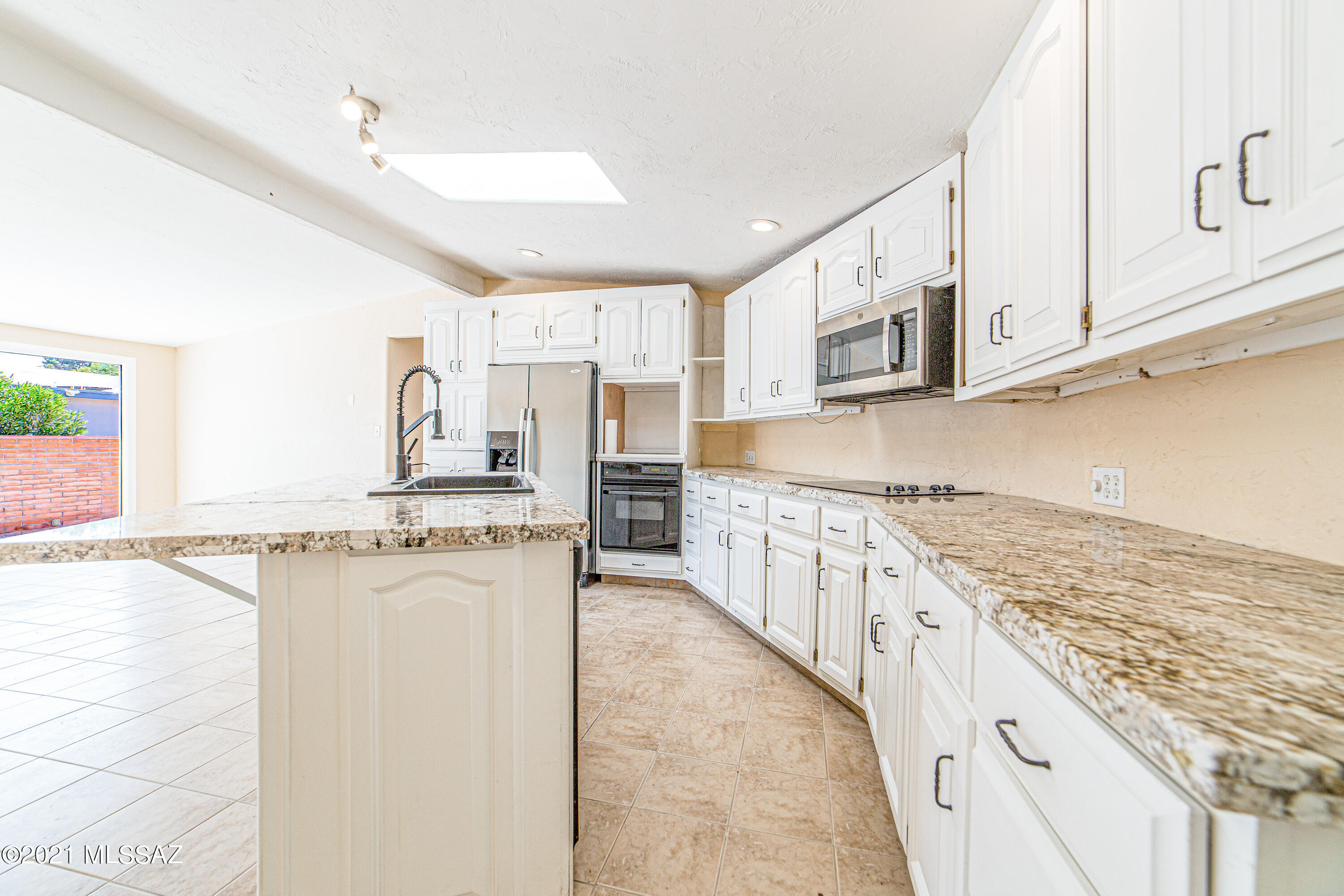 Riverside Gardens - Residential