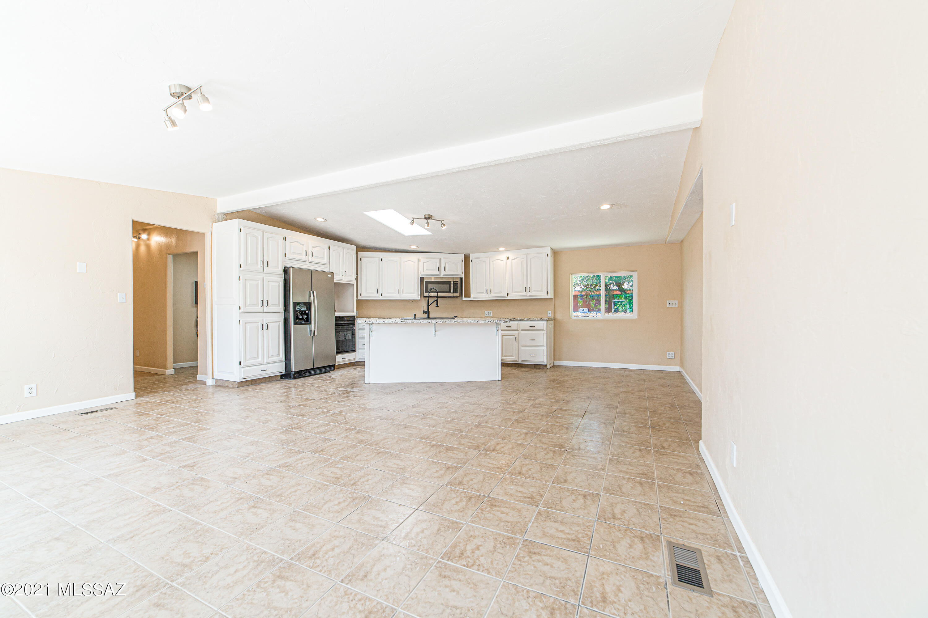 Riverside Gardens - Residential