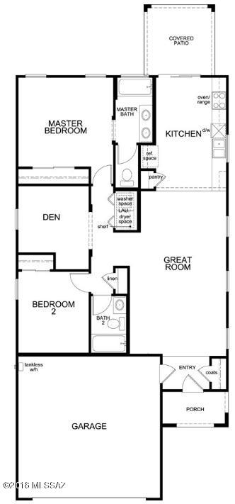 N/A - Residential