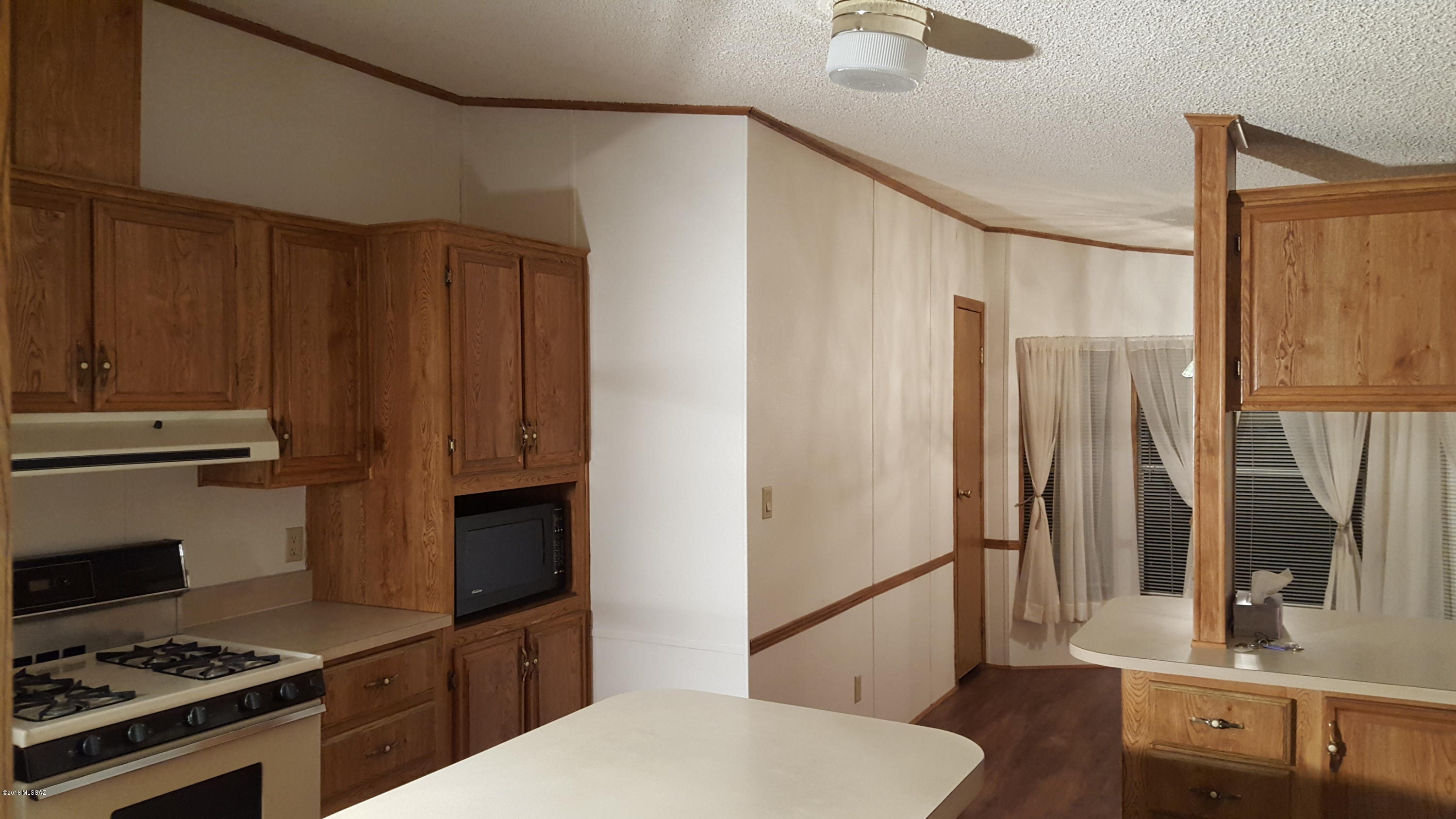 Copper Crest (1-127) - Residential
