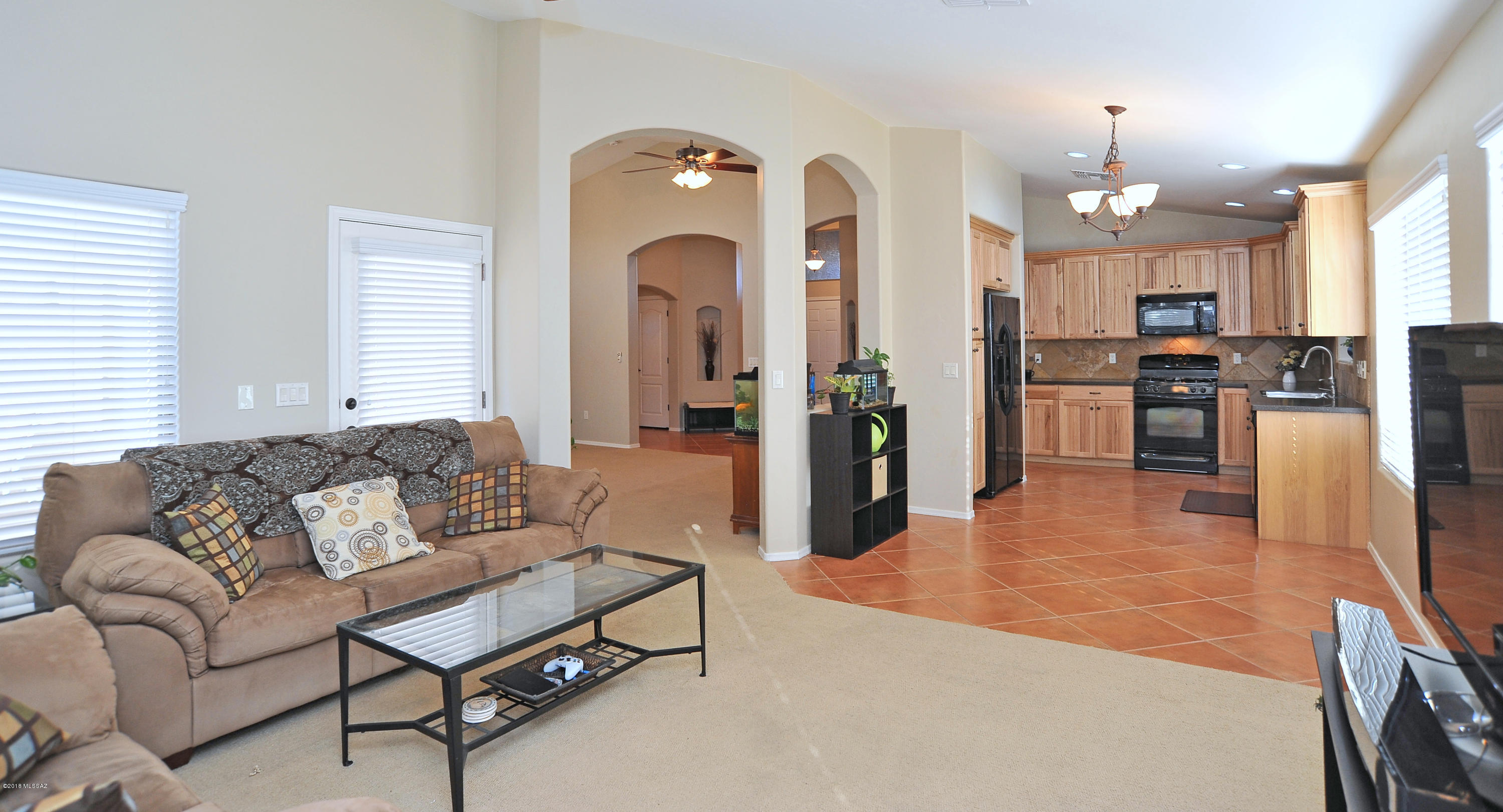 Eagle Crest Ranch - Residential