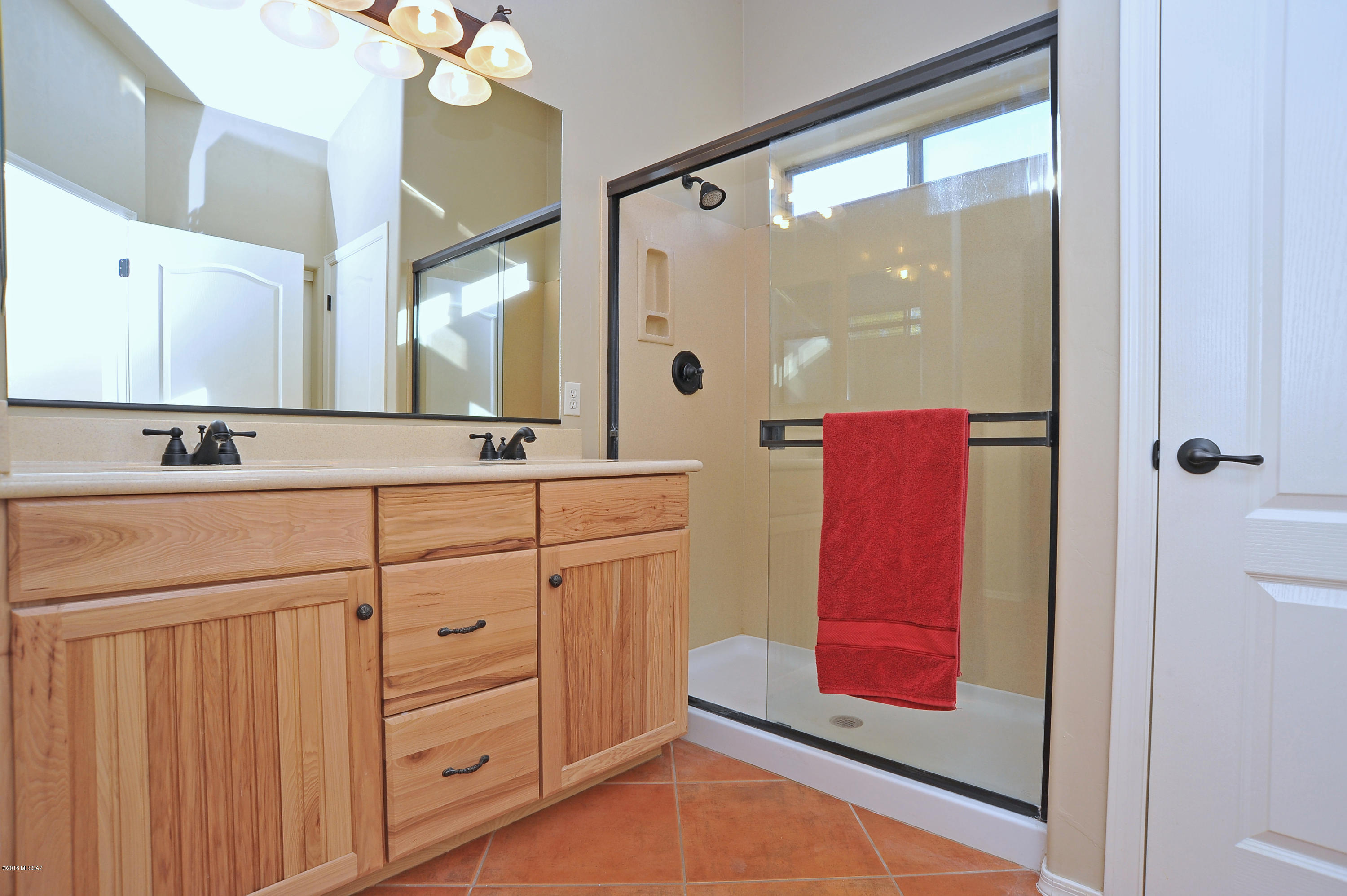 Eagle Crest Ranch - Residential