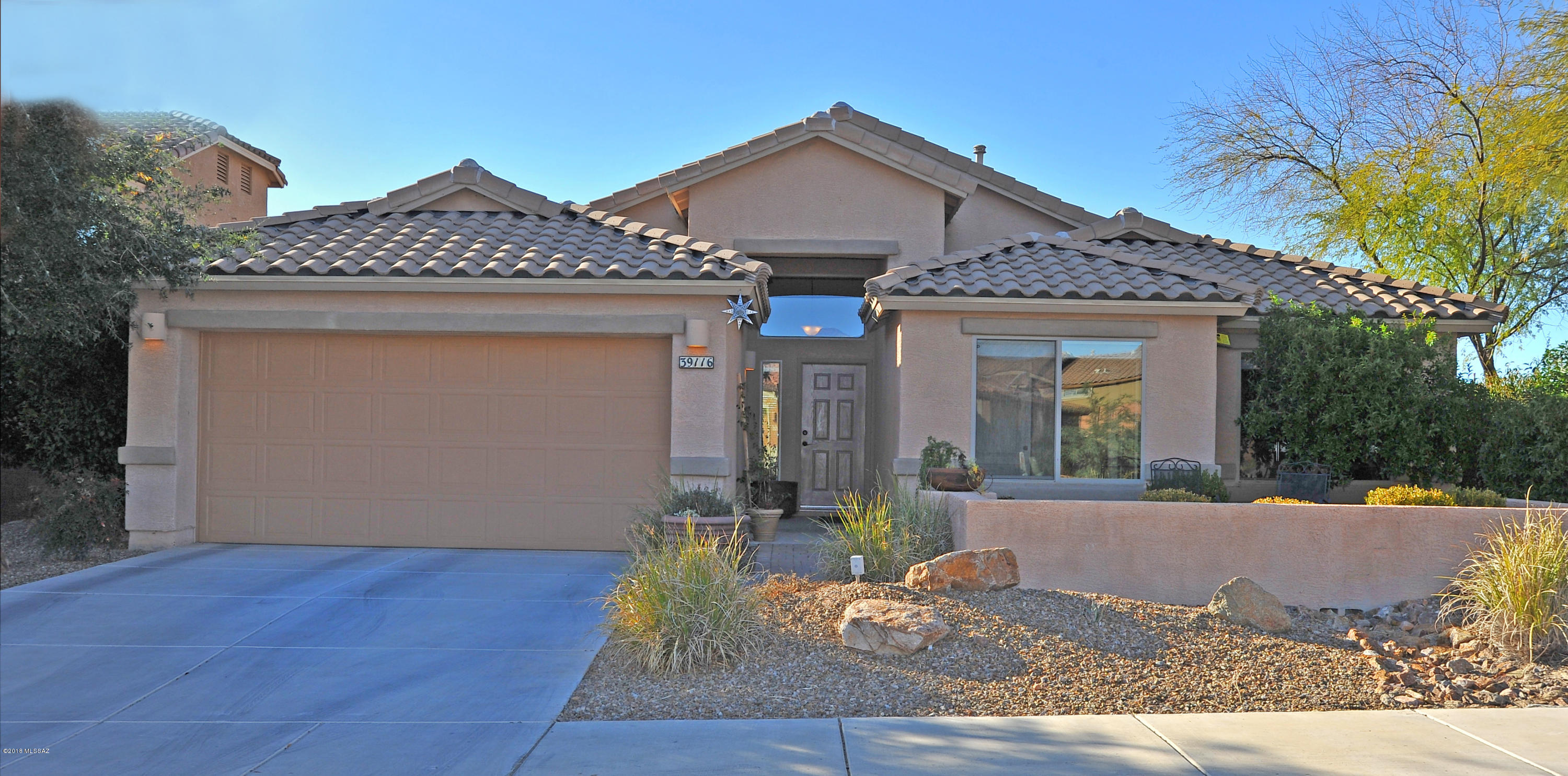 Eagle Crest Ranch - Residential