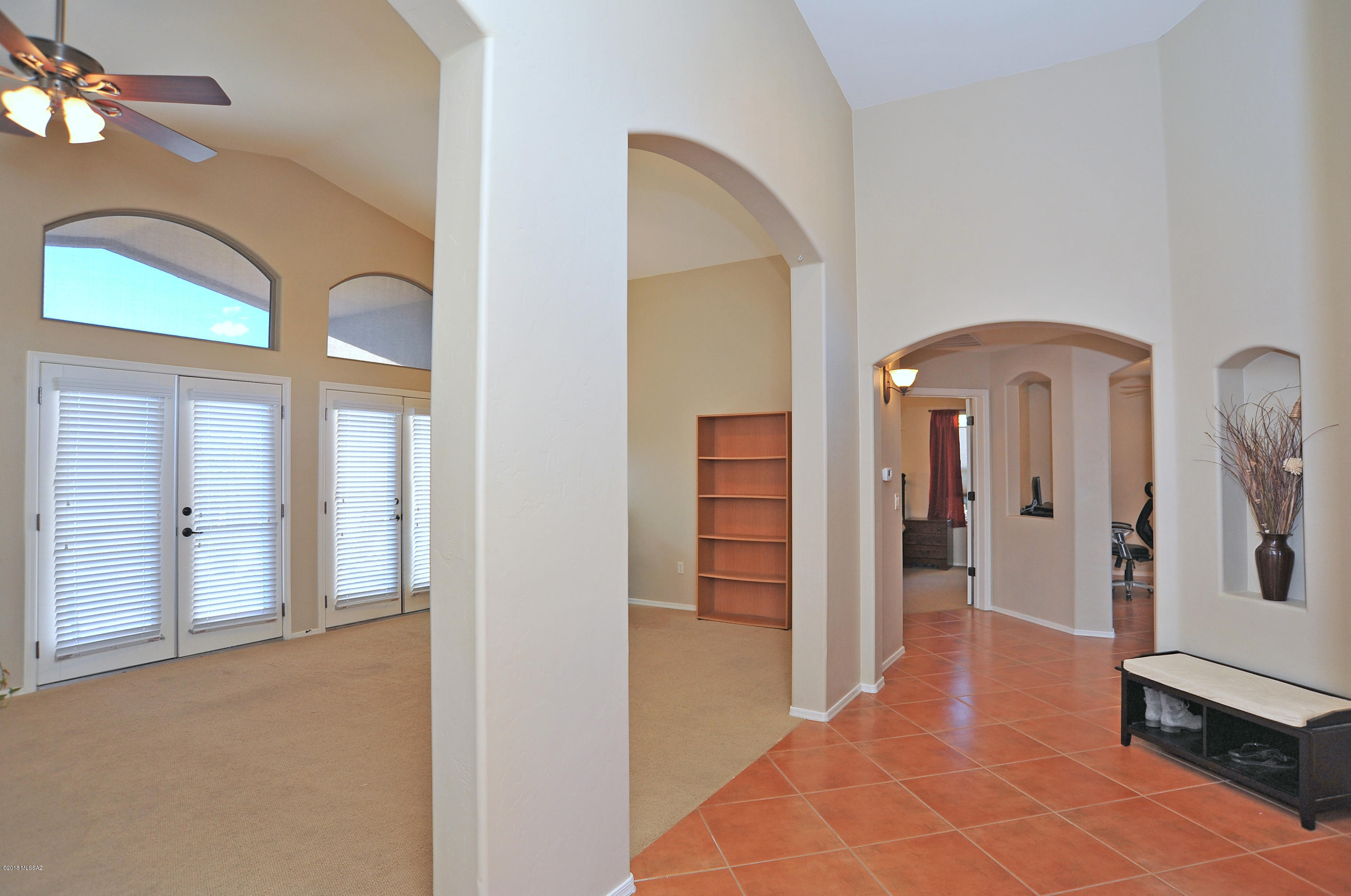 Eagle Crest Ranch - Residential