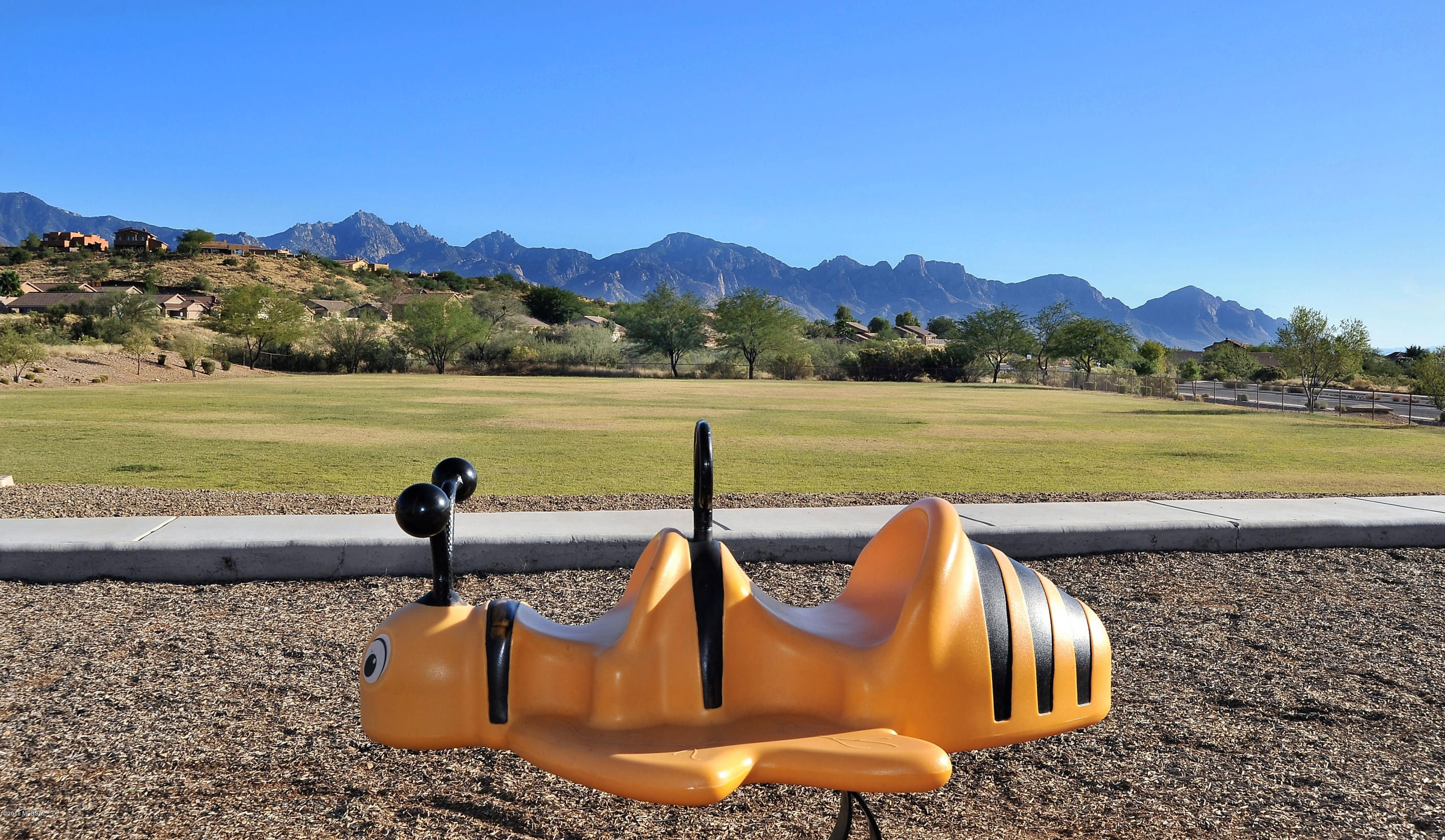 Eagle Crest Ranch - Residential
