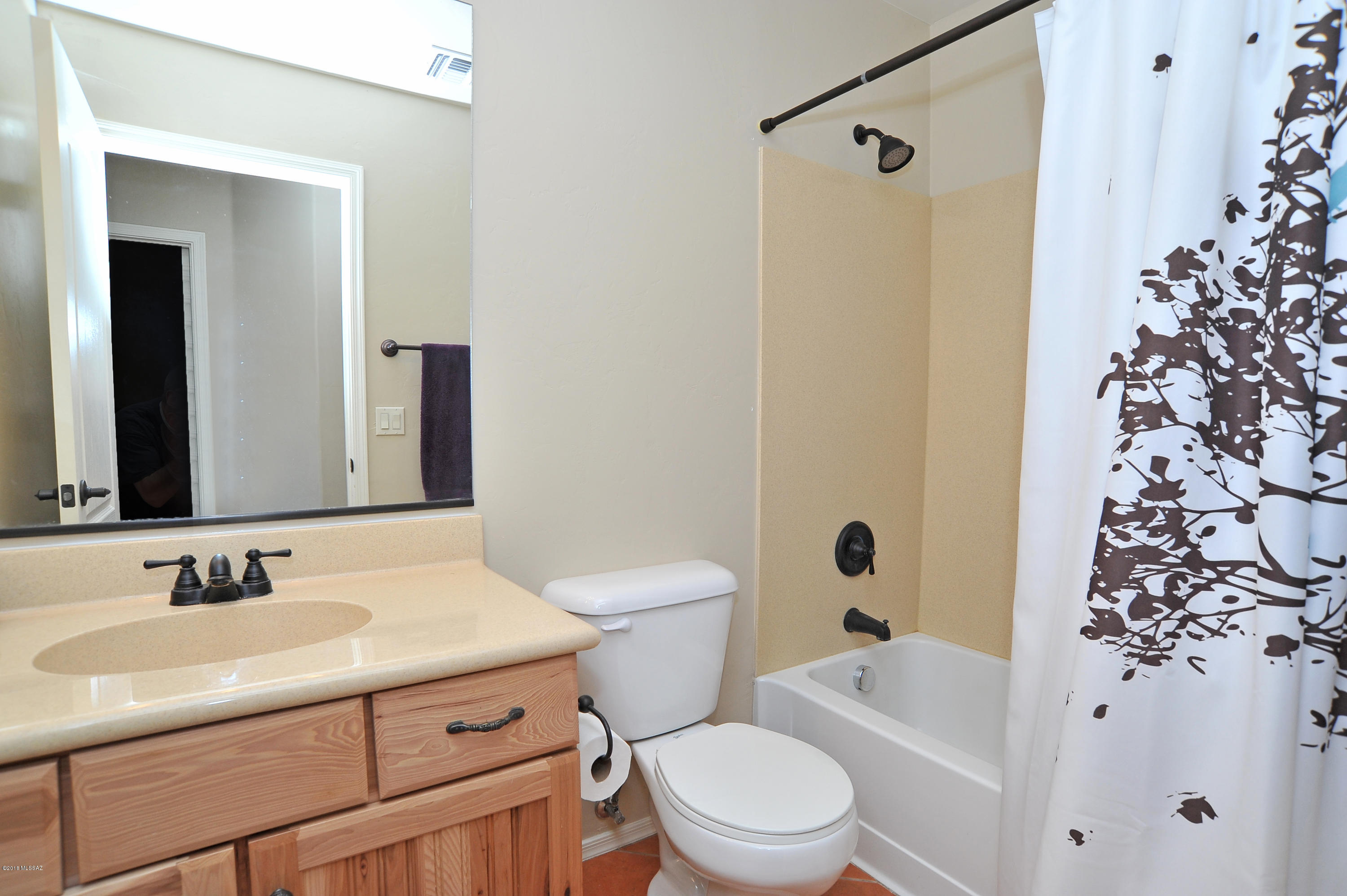 Eagle Crest Ranch - Residential