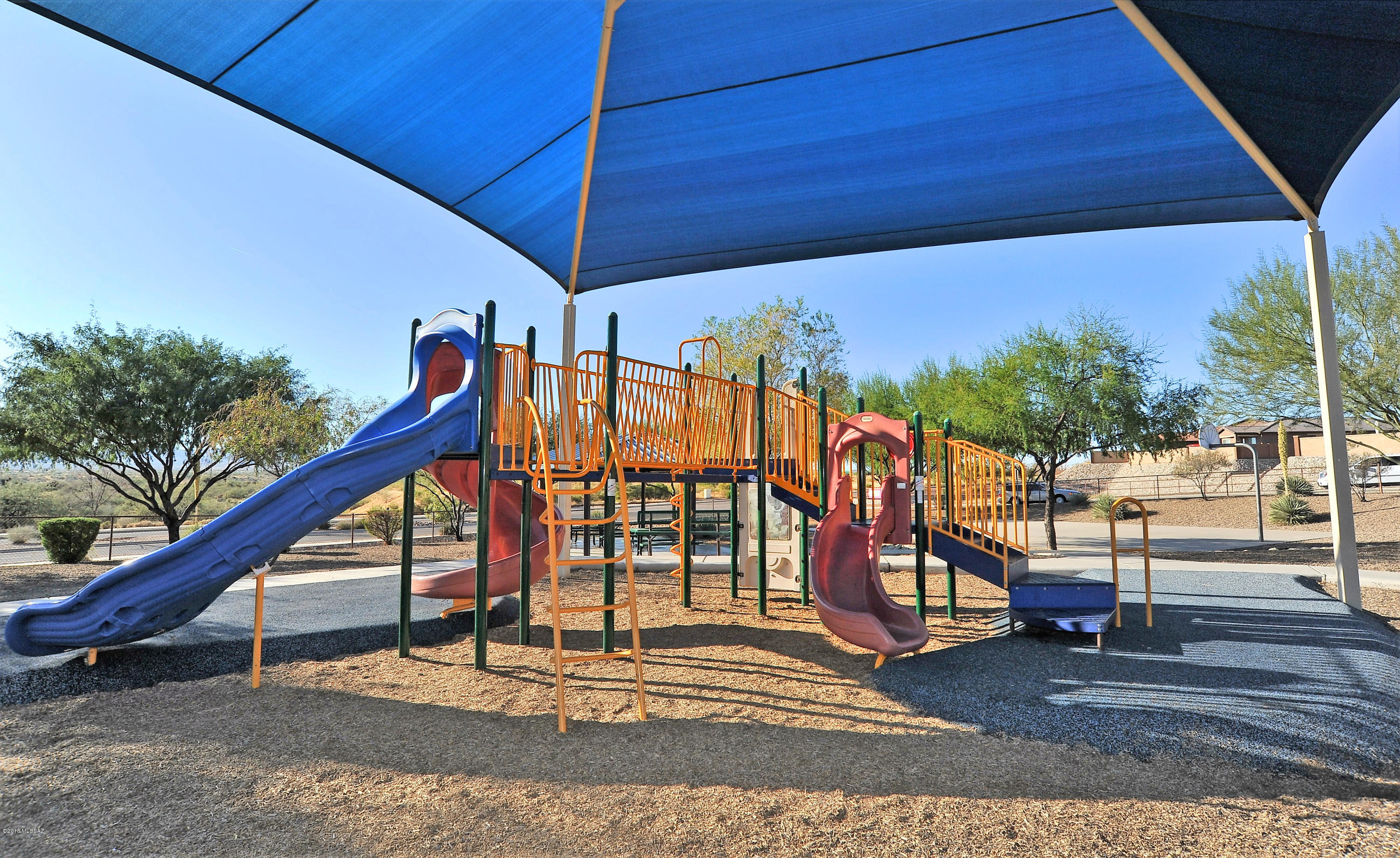 Eagle Crest Ranch - Residential