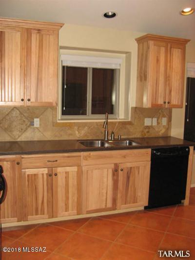 Eagle Crest Ranch - Residential