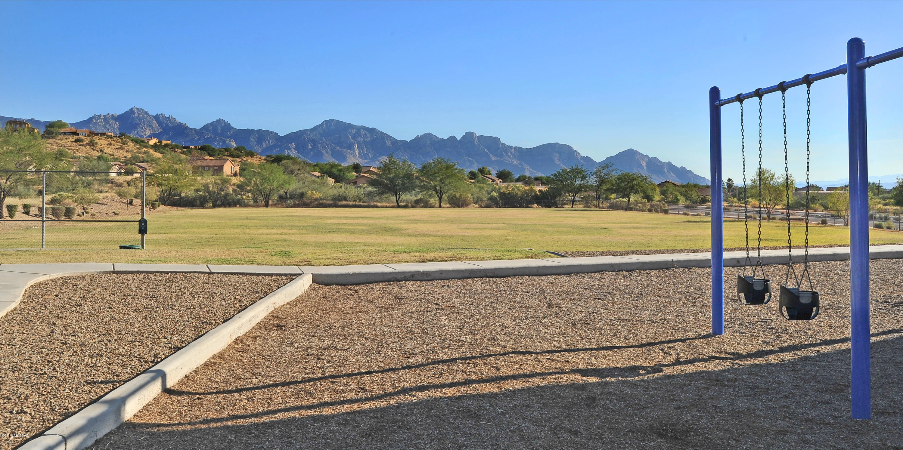 Eagle Crest Ranch - Residential