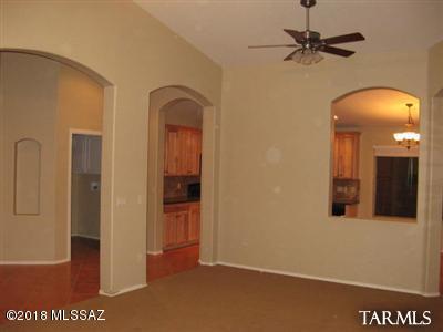 Eagle Crest Ranch - Residential