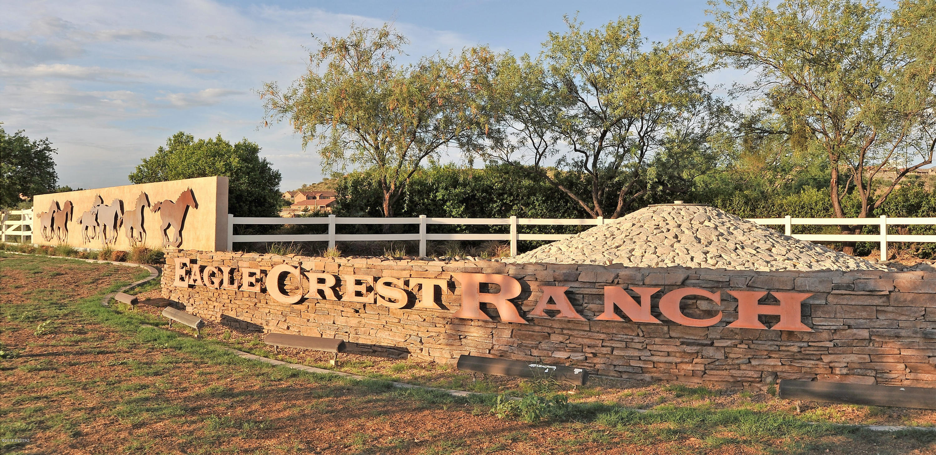 Eagle Crest Ranch - Residential