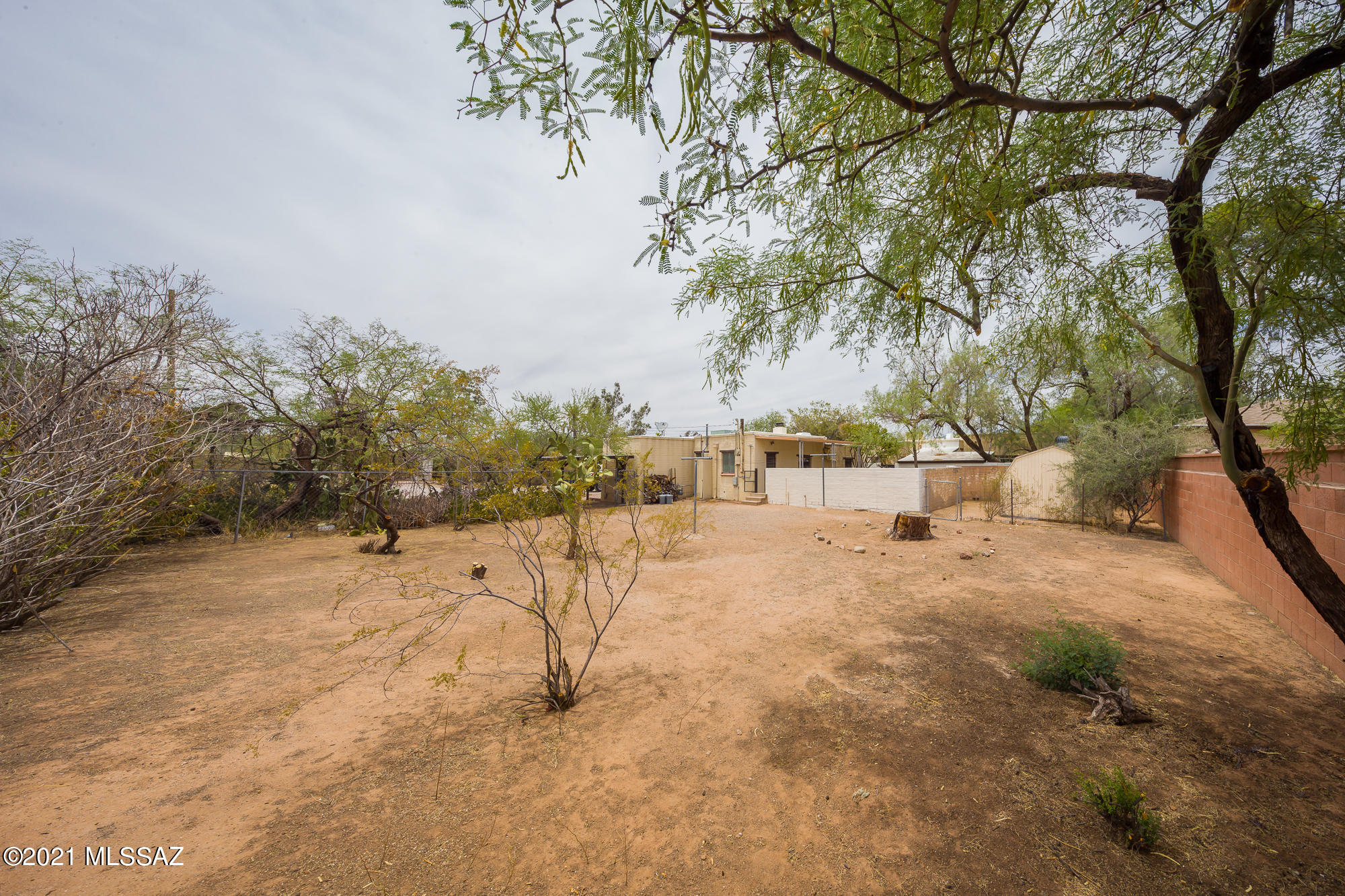 Speedway Addition - Residential