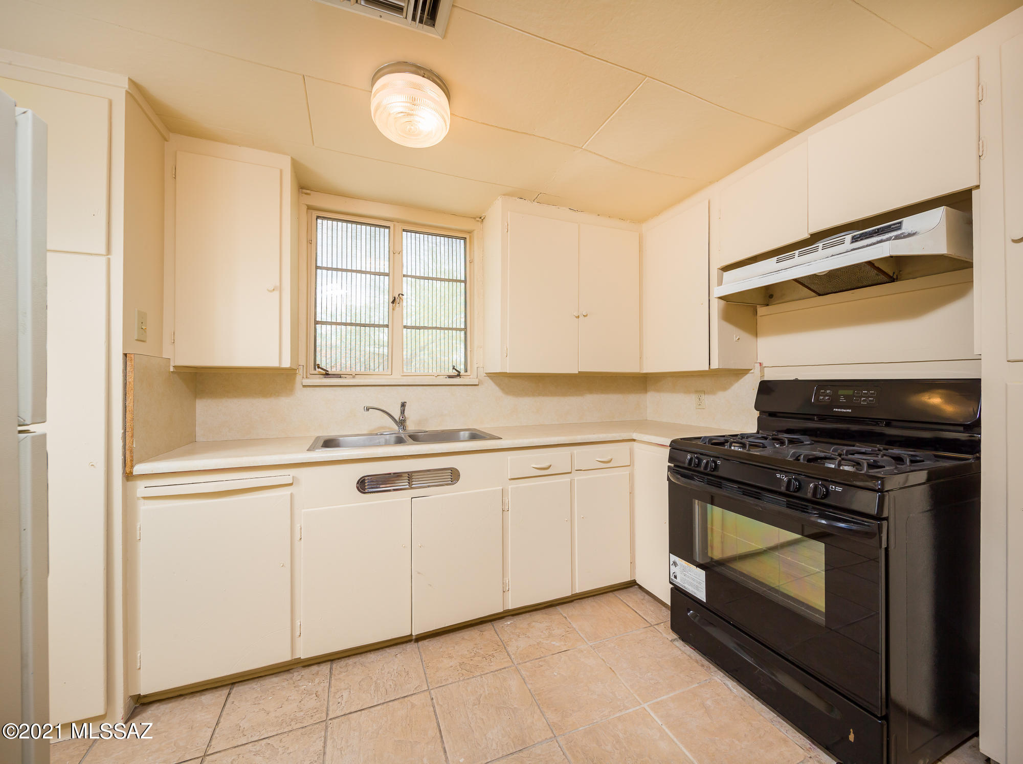 Speedway Addition - Residential