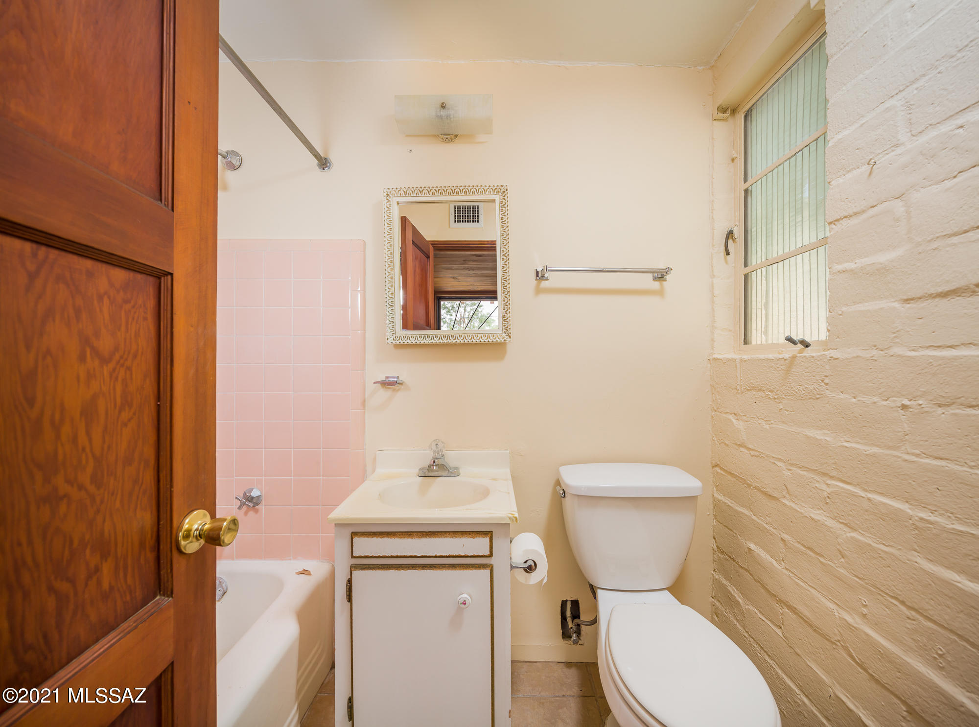 Speedway Addition - Residential